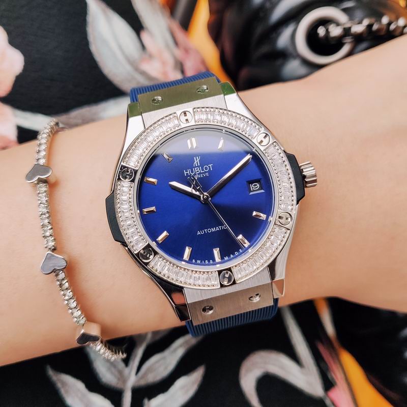 Hublot 36mm 092229